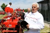 Poslední květnová sobota: těžko říct, kam dřív skočit