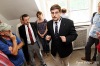 Poslední květnová sobota: těžko říct, kam dřív skočit