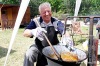 Poslední květnová sobota: těžko říct, kam dřív skočit
