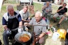 Poslední květnová sobota: těžko říct, kam dřív skočit