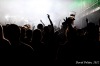 Welcome to the Jungle 6: Dj Aphrodite a Take Death naživo