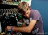 Welcome to the Jungle 6: Dj Aphrodite a Take Death naživo