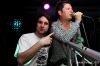 Welcome to the Jungle 6: Dj Aphrodite a Take Death naživo