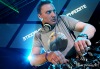 Welcome to the Jungle 6: Dj Aphrodite a Take Death naživo
