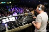 Welcome to the Jungle 6: Dj Aphrodite a Take Death naživo