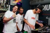 Welcome to the Jungle 6: Dj Aphrodite a Take Death naživo