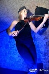 Arctic Violin zmrazila Kotnov. Baťha musel přidávat