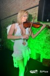 Arctic Violin zmrazila Kotnov. Baťha musel přidávat
