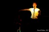 Astronautalis a Bleubird v klubu Orion. A prý že hip hop nefrčí