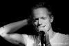Astronautalis a Bleubird v klubu Orion. A prý že hip hop nefrčí
