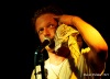 Astronautalis a Bleubird v klubu Orion. A prý že hip hop nefrčí