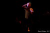 Astronautalis a Bleubird v klubu Orion. A prý že hip hop nefrčí