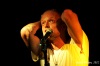 Astronautalis a Bleubird v klubu Orion. A prý že hip hop nefrčí