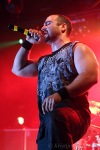 Sepultura zahrála v Českých Budějovicích