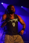 Sepultura zahrála v Českých Budějovicích