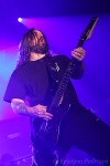 Sepultura zahrála v Českých Budějovicích
