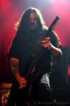Sepultura zahrála v Českých Budějovicích