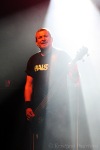 Sepultura zahrála v Českých Budějovicích