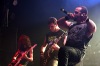 Sepultura zahrála v Českých Budějovicích