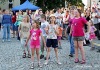 Rodinné Baobabí léto, kejklíři i Peshata se Swing Bandem stmelili všechny generace  