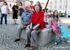 Rodinné Baobabí léto, kejklíři i Peshata se Swing Bandem stmelili všechny generace  