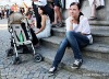 Rodinné Baobabí léto, kejklíři i Peshata se Swing Bandem stmelili všechny generace  