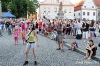 Rodinné Baobabí léto, kejklíři i Peshata se Swing Bandem stmelili všechny generace  