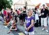 Rodinné Baobabí léto, kejklíři i Peshata se Swing Bandem stmelili všechny generace  