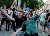 Rodinné Baobabí léto, kejklíři i Peshata se Swing Bandem stmelili všechny generace  