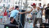 Rodinné Baobabí léto, kejklíři i Peshata se Swing Bandem stmelili všechny generace  