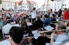 Rodinné Baobabí léto, kejklíři i Peshata se Swing Bandem stmelili všechny generace  