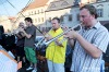 Rodinné Baobabí léto, kejklíři i Peshata se Swing Bandem stmelili všechny generace  