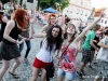 Rodinné Baobabí léto, kejklíři i Peshata se Swing Bandem stmelili všechny generace  