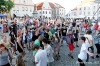 Rodinné Baobabí léto, kejklíři i Peshata se Swing Bandem stmelili všechny generace  