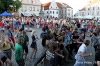Rodinné Baobabí léto, kejklíři i Peshata se Swing Bandem stmelili všechny generace  