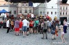 Rodinné Baobabí léto, kejklíři i Peshata se Swing Bandem stmelili všechny generace  