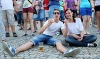 Rodinné Baobabí léto, kejklíři i Peshata se Swing Bandem stmelili všechny generace  