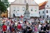 Rodinné Baobabí léto, kejklíři i Peshata se Swing Bandem stmelili všechny generace  