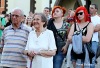 Rodinné Baobabí léto, kejklíři i Peshata se Swing Bandem stmelili všechny generace  