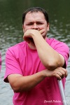 Na vodě se proháněli draci, náměstí ožilo hudbou i kejklíři