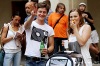 Klubovou noc festivalu United Islands zaplavily desítky hudebníků