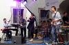 Klubovou noc festivalu United Islands zaplavily desítky hudebníků
