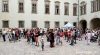 Klubovou noc festivalu United Islands zaplavily desítky hudebníků