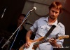 Klubovou noc festivalu United Islands zaplavily desítky hudebníků