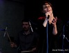 Klubovou noc festivalu United Islands zaplavily desítky hudebníků