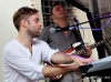 Klubovou noc festivalu United Islands zaplavily desítky hudebníků