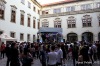 Klubovou noc festivalu United Islands zaplavily desítky hudebníků