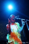 Klubovou noc festivalu United Islands zaplavily desítky hudebníků