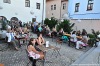 MP7 slavil tři dny hudbou, performancí i kabaretem