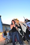 MP7 slavil tři dny hudbou, performancí i kabaretem